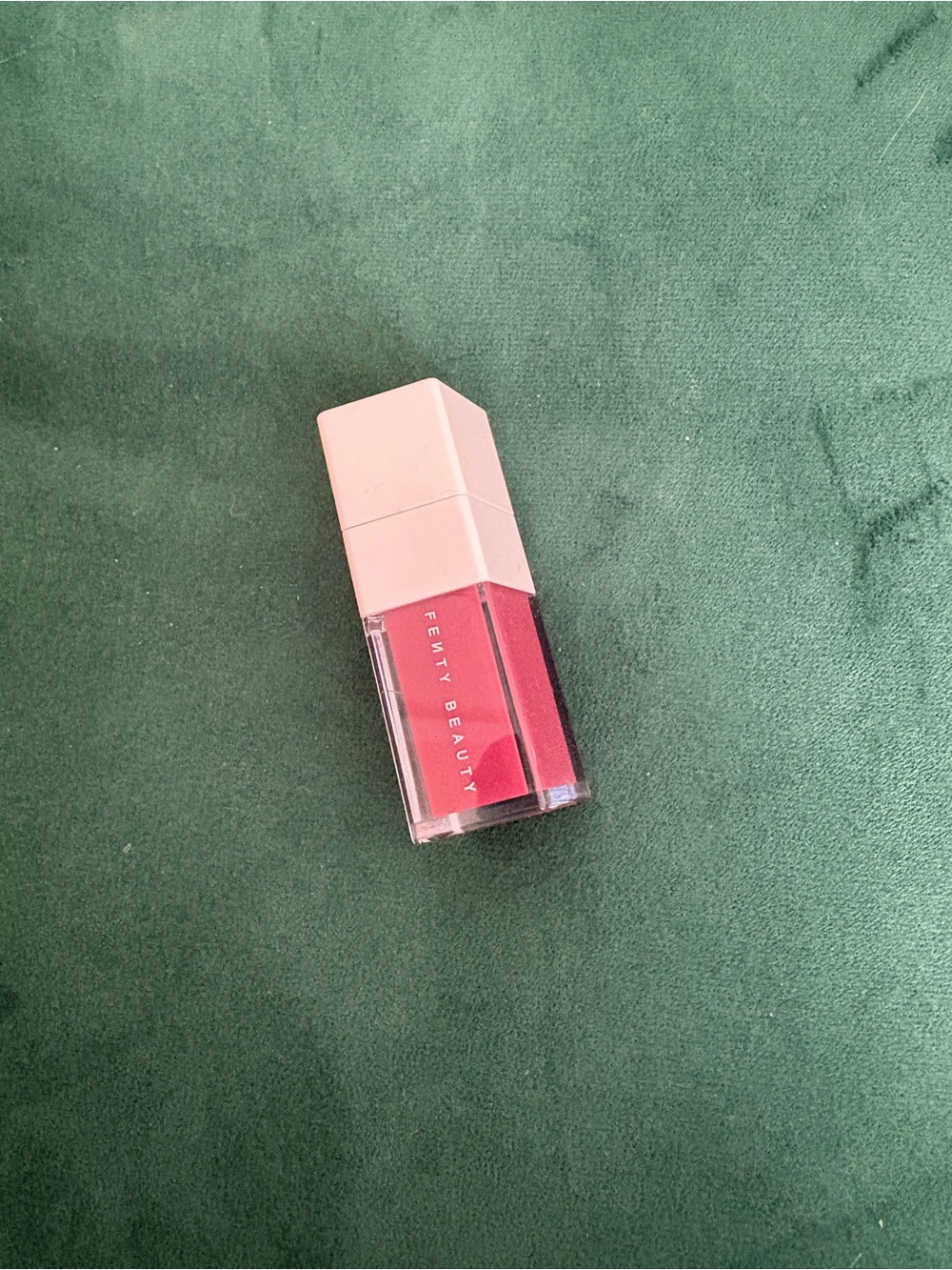 Fenty Beauty liquid blush